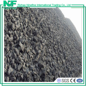 foundry coke type hard coke for metal melting furnace manfuactures